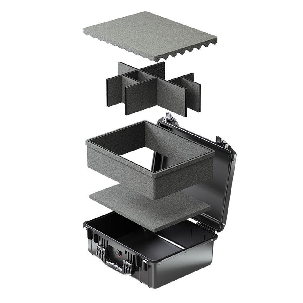 Peli™ 1550 Trekpak Divider set