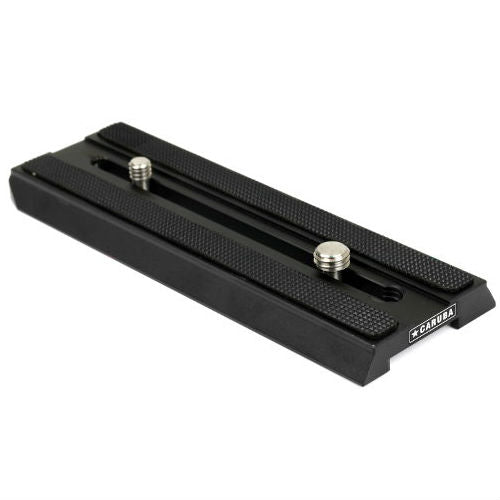 Plaque de trépied Caruba Manfrotto 504PL