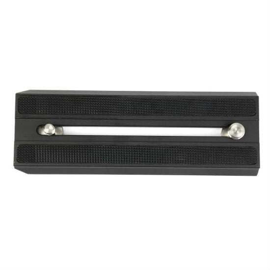 Plaque de trépied Caruba Manfrotto 504PL