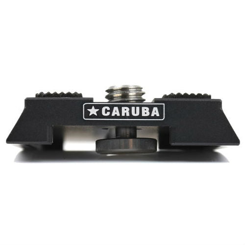 Plaque de trépied Caruba Manfrotto 504PL