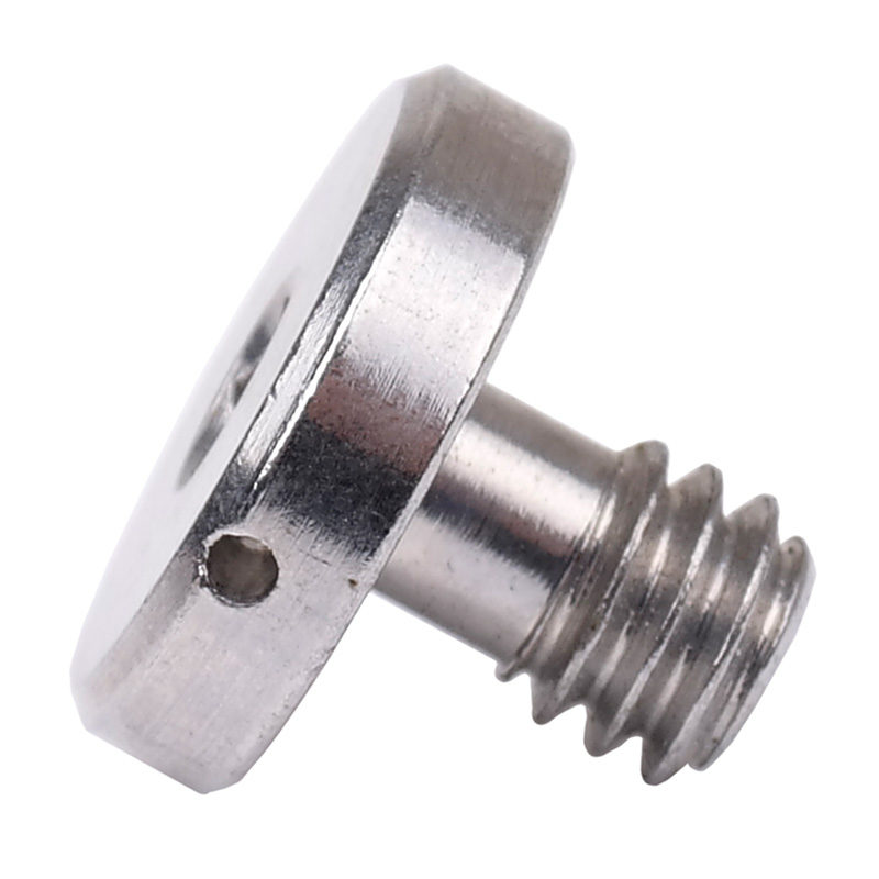 Vis Caruba 1/4 "- hexagonale