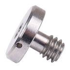 Vis Caruba 1/4 "- hexagonale