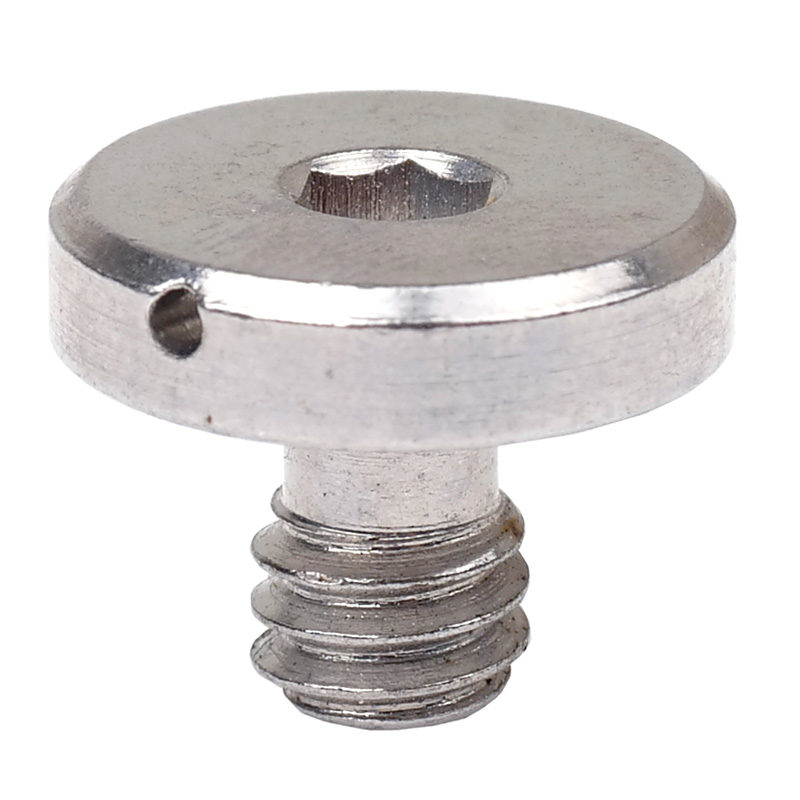 Vis Caruba 1/4 "- hexagonale