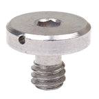 Vis Caruba 1/4 "- hexagonale
