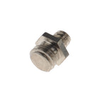 Caruba 3/8"-1/4" male adapter bolt