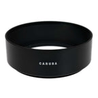 Caruba Metal Lens Hood Standard 58mm