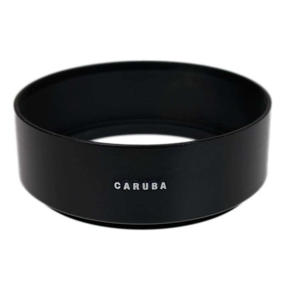 Caruba Capuchon d'objectif en métal standard 67mm