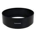 Capot solaire en métal Caruba Standard 72mm