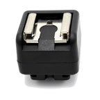 Adaptateur de griffe Caruba - (contact central vers contact X)