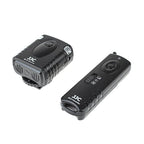 JJC sans Fil Télécommande 30m JM-C II (Canon RS-60E3)
