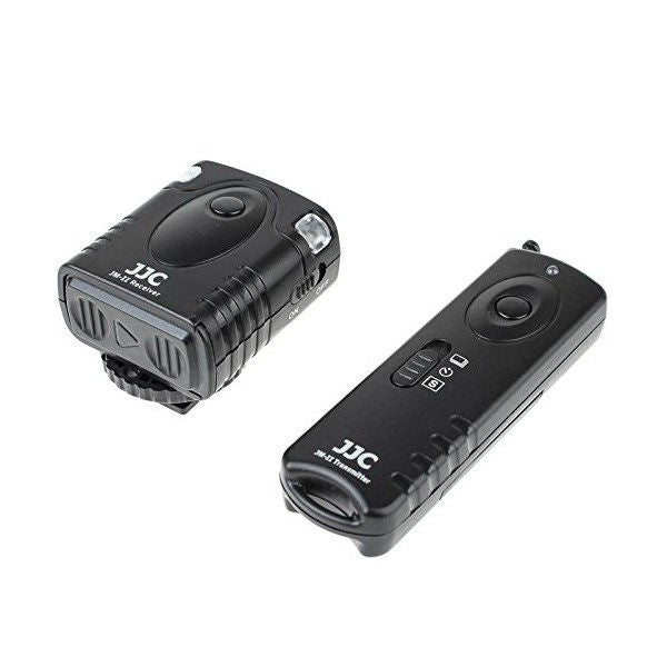 JJC sans Fil Télécommande 30m JM-C II (Canon RS-60E3)
