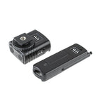 JJC sans Fil Télécommande 30m JM-C II (Canon RS-60E3)