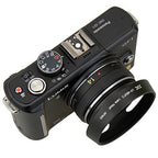 JJC Panasonic Lens hood LH-46GFII