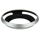 JJC LH-S1650 Sony Sunshade Silver