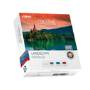Cokin Landscape Filtres Kit H300-06 (M-Serie)