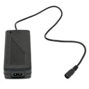 Adaptateur secteur Caruba pour cube photo portable Led - 40/50cm