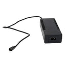 Adaptateur secteur Caruba pour cube photo portable Led - 60/70 cm