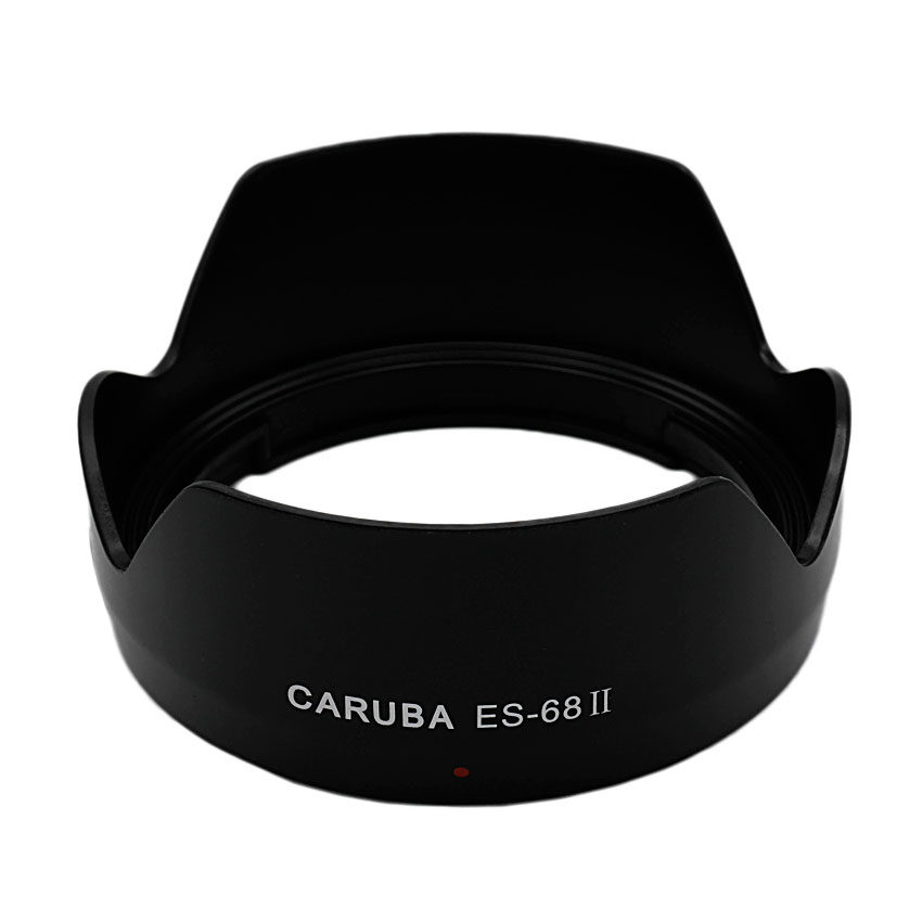 Caruba ES-68 II Noir