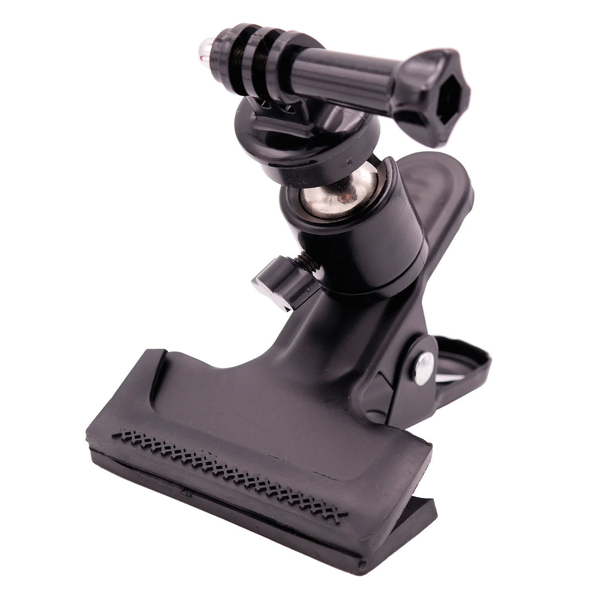 Caruba Bracket Clamp Set (for GoPro & Camera)