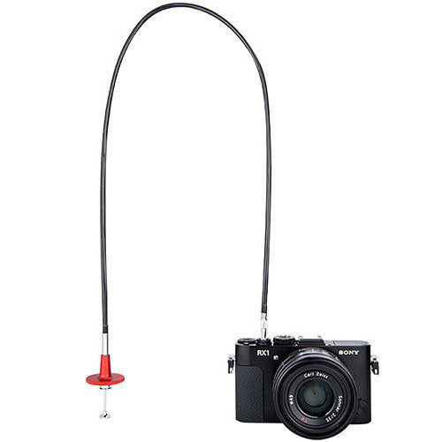JJC Mechanical Télécommande Filaire TCR-70R