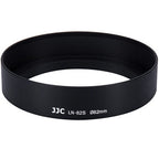 JJC Pare-soleil universel 82mm pour objectifs zoom