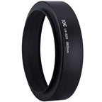 JJC Pare-soleil universel 82mm pour objectifs zoom