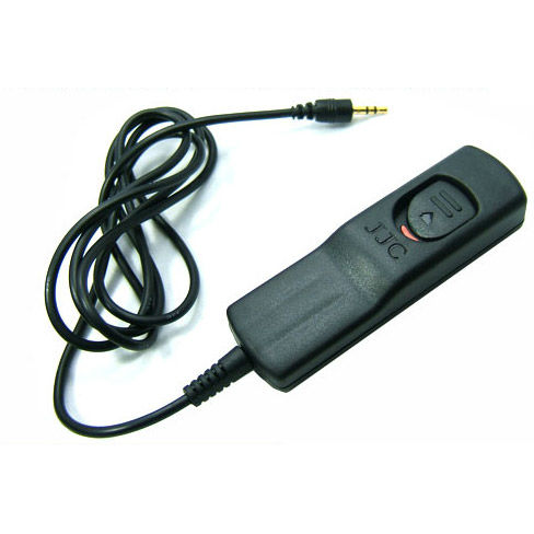 Télécommande Filaire JJC 1 m MA-C (Canon RS-60E3)