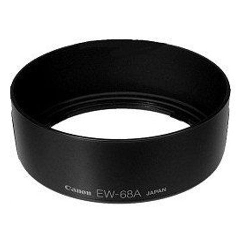 JJC EW-68A Pare-soleil pour objectif Canon
