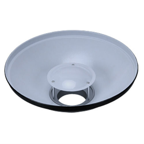 Godox BDR-W550 Bol Beauté Réflecteur Blanc 55cm