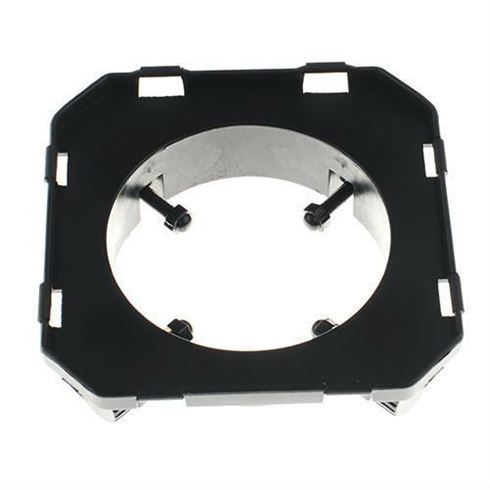 Godox Softbox Universal Mount + Grid - 50x70cm