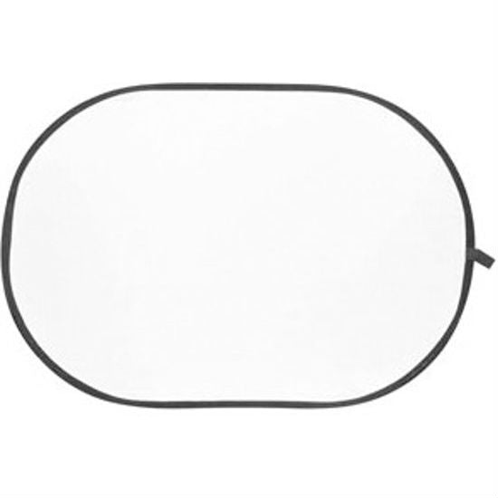 Godox Translucent Réflecteur Disc - 60x90cm