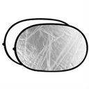 Godox Réflecteur Argent & Blanc - 150x200cm