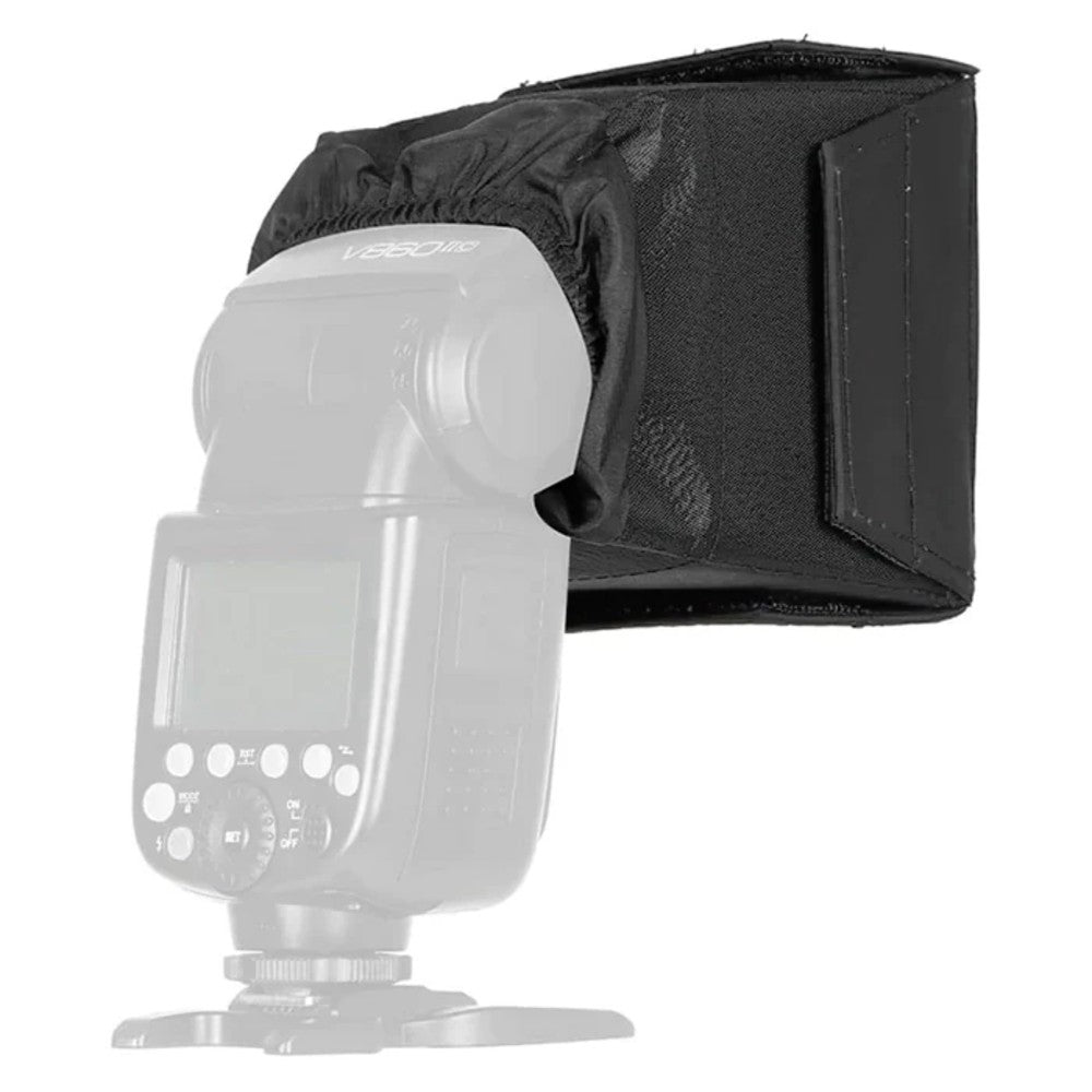 Godox Portable Softbox pour Speedlite 10x10cm
