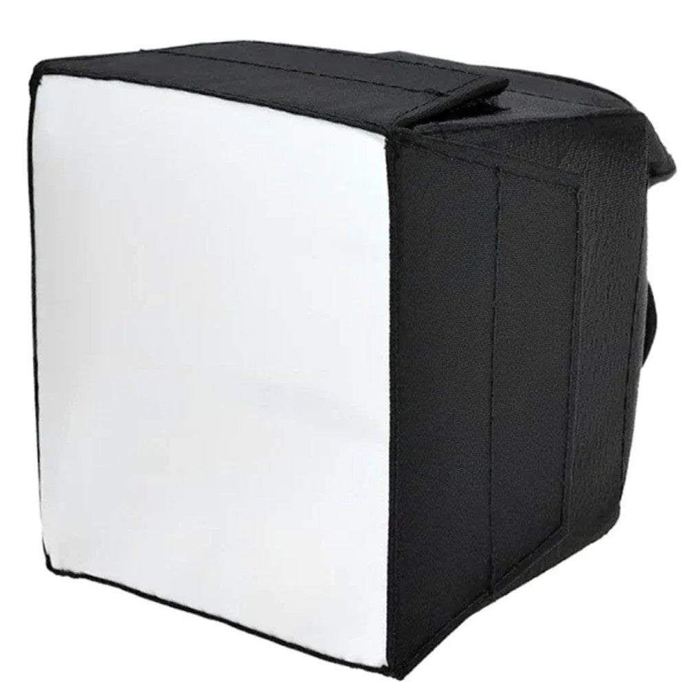 Godox Portable Softbox pour Speedlite 10x10cm