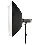 Godox Softbox Bowens Monture - 80x120cm