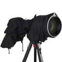 Caruba Housse de pluie C1 Noir Large
