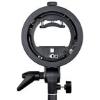 Fixation Godox Type S Elinchrom Rotolux
