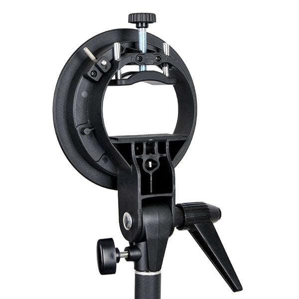 Fixation Godox Type S Elinchrom Rotolux