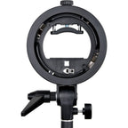 Fixation Godox Type S Elinchrom Rotolux