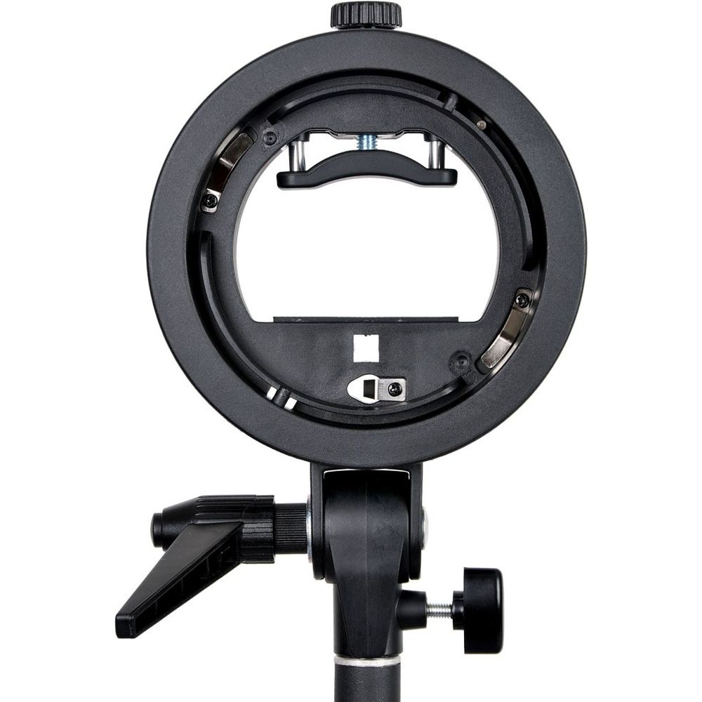 Fixation Godox Type S Elinchrom Rotolux