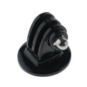 Adaptateur Pour Trépied Caruba 1/4" Pour GoPro
