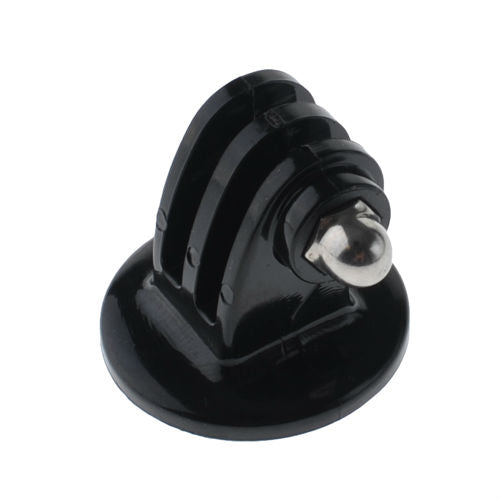 Adaptateur Pour Trépied Caruba 1/4" Pour GoPro