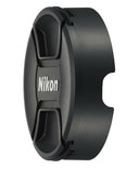 Bouchon d'Objectif Nikon LC-K102