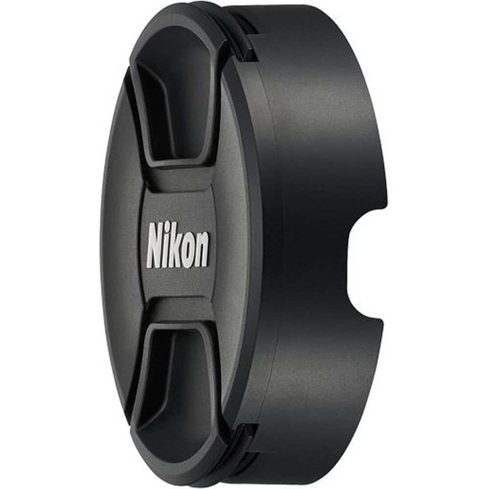 Bouchon d'Objectif Nikon LC-K102