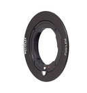 Novoflex Adaptateur d'objectif Leica M pour appareil photo Fuji G