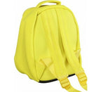 Nikon Sac À Dos W100 Coolpix Jaune