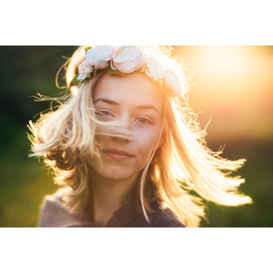 Lensbaby Velvet 85 Noir Fuji