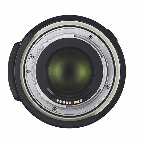 Tamron SP 24-70mm F/2.8 Di VC USD G2 Canon EF