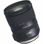 Tamron SP 24-70mm F/2.8 Di VC USD G2 Canon EF
