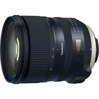 Tamron SP 24-70mm f/2.8 Di VC USD G2 Nikon FX